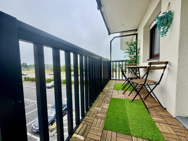 vente Appartement Villers-sur-mer - Photo 6