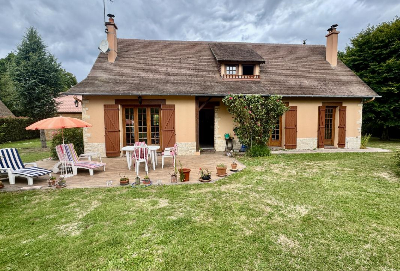 vente Maison Auberville - Photo 2