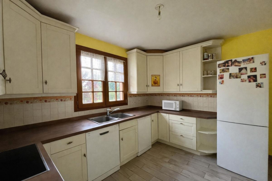 vente Maison Auberville - Photo 4