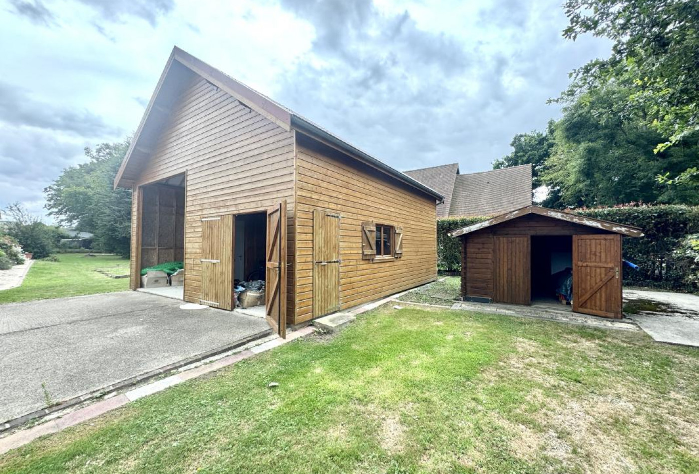 vente Maison Auberville - Photo 7