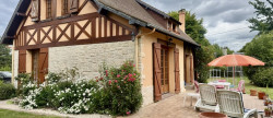 vente Maison Auberville