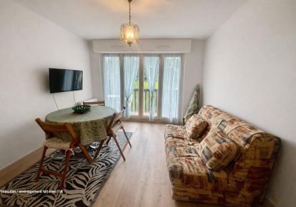 vente Appartement Villers-sur-mer