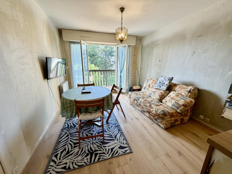 vente Appartement Villers-sur-mer - Photo 5