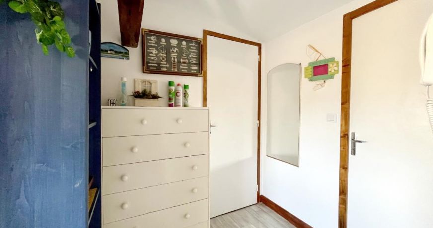 vente Appartement Villers-sur-mer