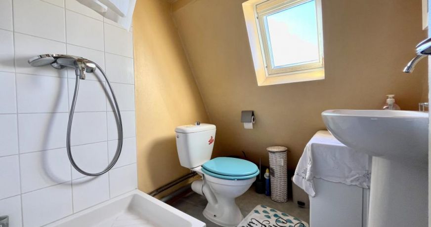 vente Appartement Villers-sur-mer