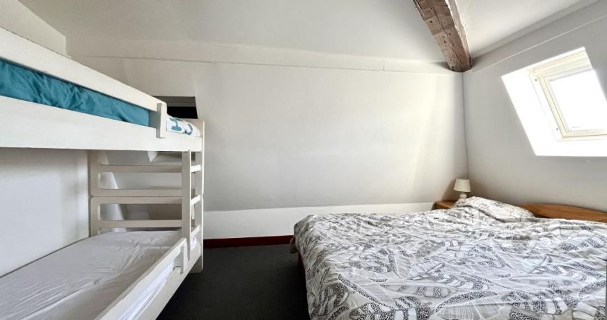 vente Appartement Villers-sur-mer