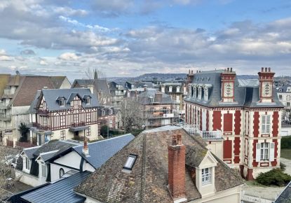 vente Appartement Villers-sur-mer