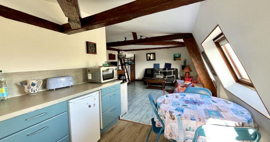 vente Appartement Villers-sur-mer