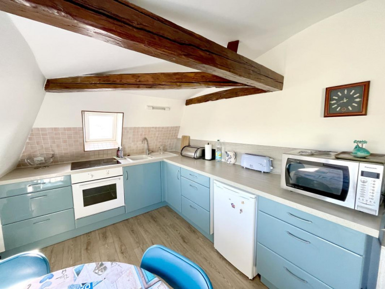 vente Appartement Villers-sur-mer - Photo 2