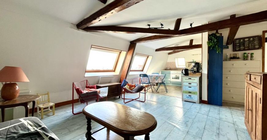 vente Appartement Villers-sur-mer