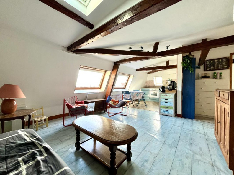 vente Appartement Villers-sur-mer - Photo 3