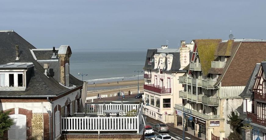 vente Appartement Villers-sur-mer