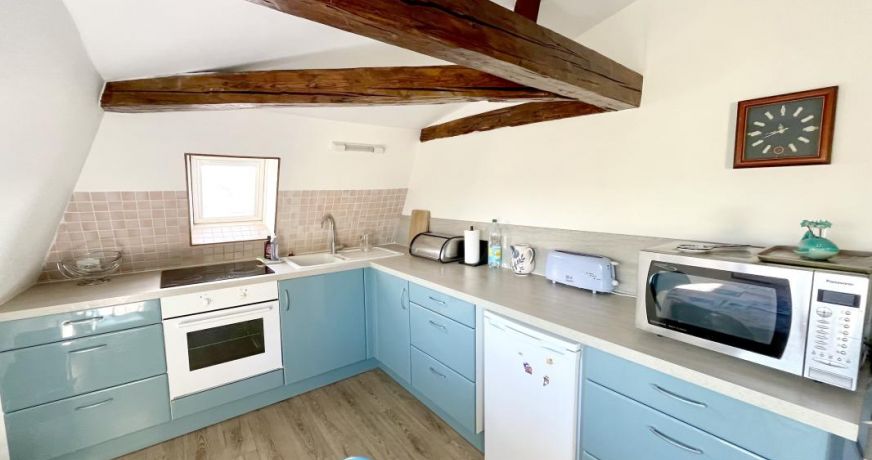 vente Appartement Villers-sur-mer