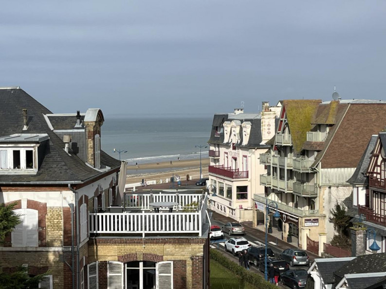 vente Appartement Villers-sur-mer - Photo 5