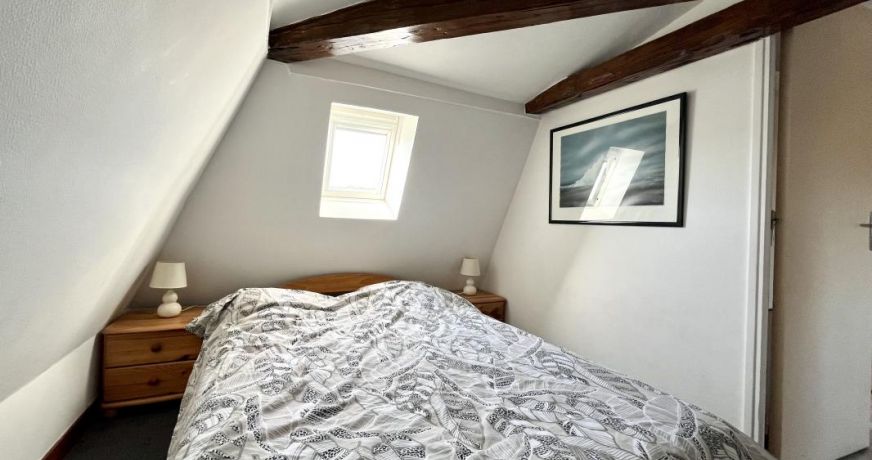 vente Appartement Villers-sur-mer