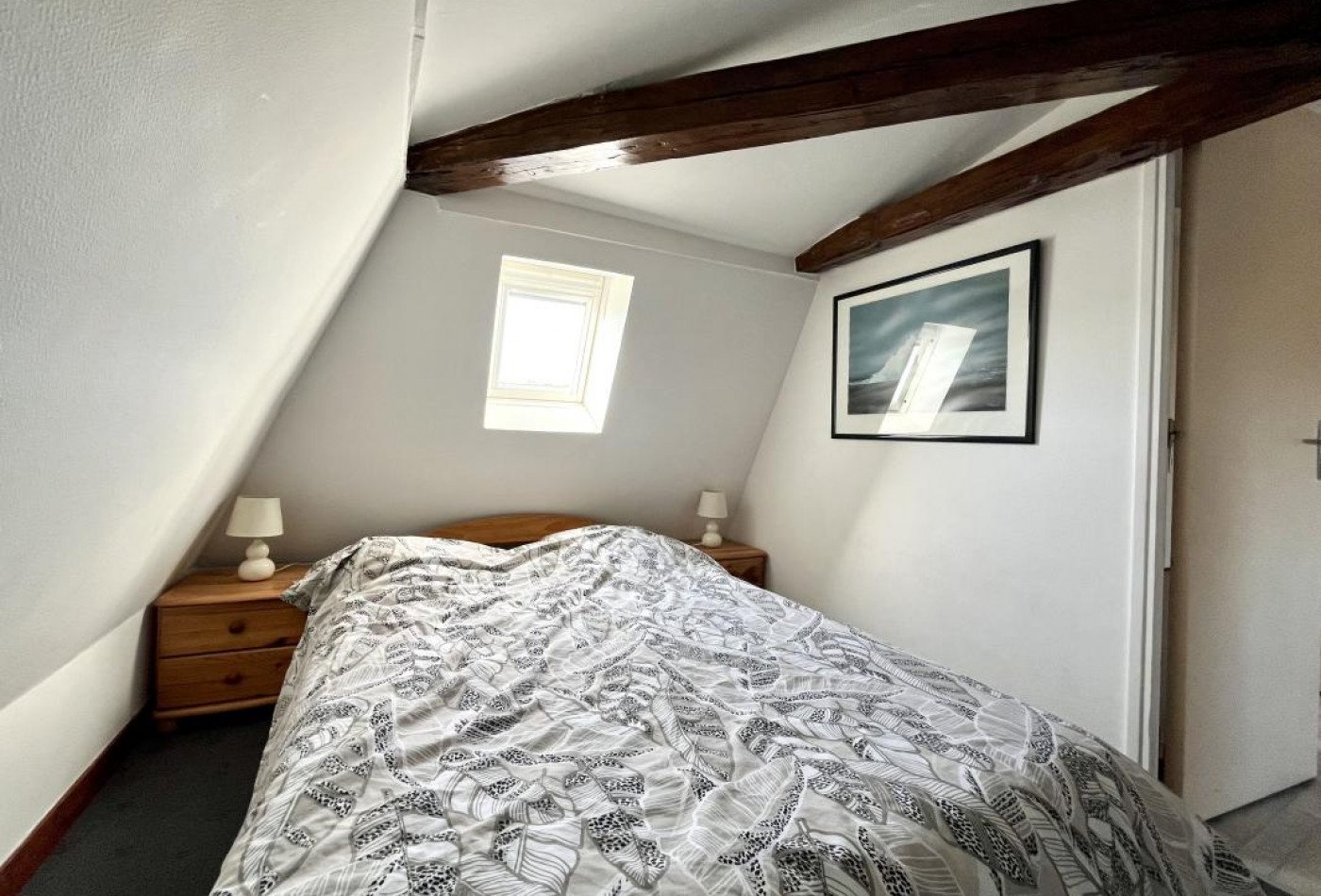 vente Appartement Villers-sur-mer - Photo 5