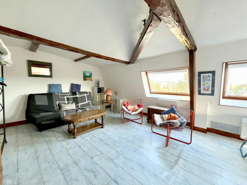 vente Appartement Villers-sur-mer - Photo 6