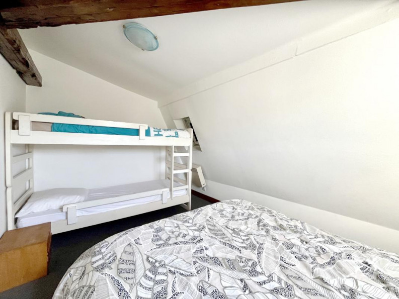 vente Appartement Villers-sur-mer - Photo 7