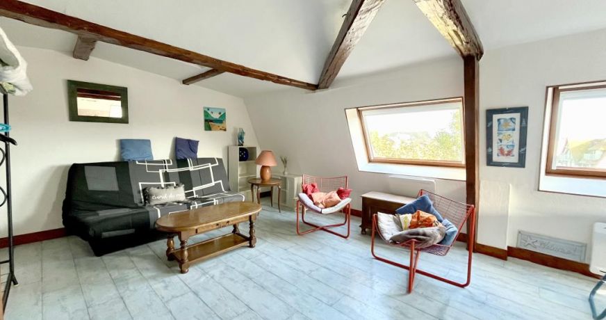 vente Appartement Villers-sur-mer