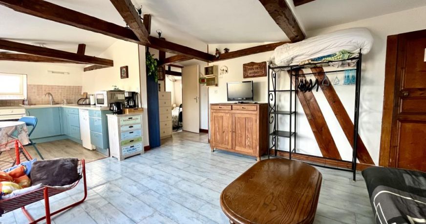 vente Appartement Villers-sur-mer