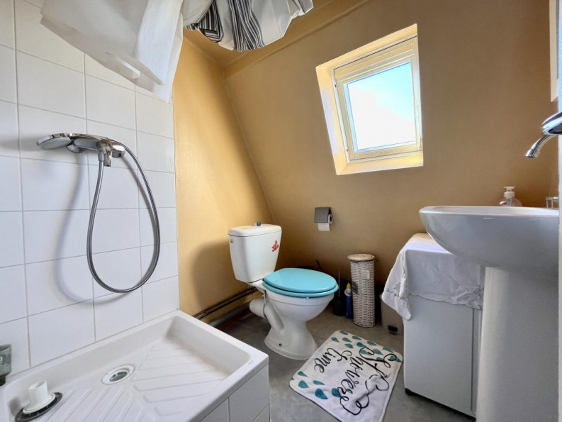 vente Appartement Villers-sur-mer - Photo 9