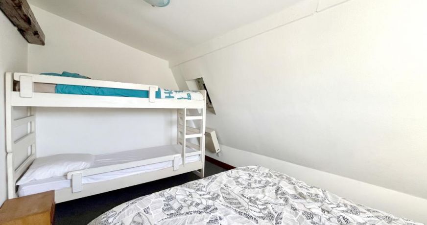 vente Appartement Villers-sur-mer