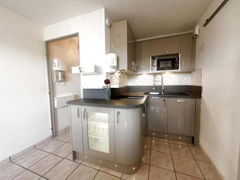 vente Appartement Villers-sur-mer - Photo 1