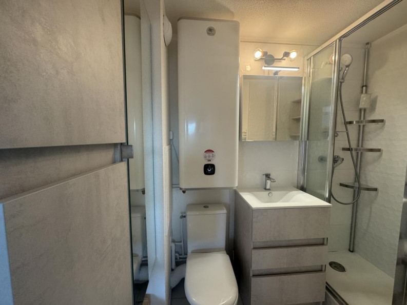 vente Appartement Villers-sur-mer - Photo 9