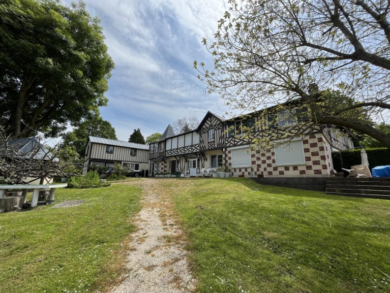 vente Appartement Villers-sur-mer - Photo 1