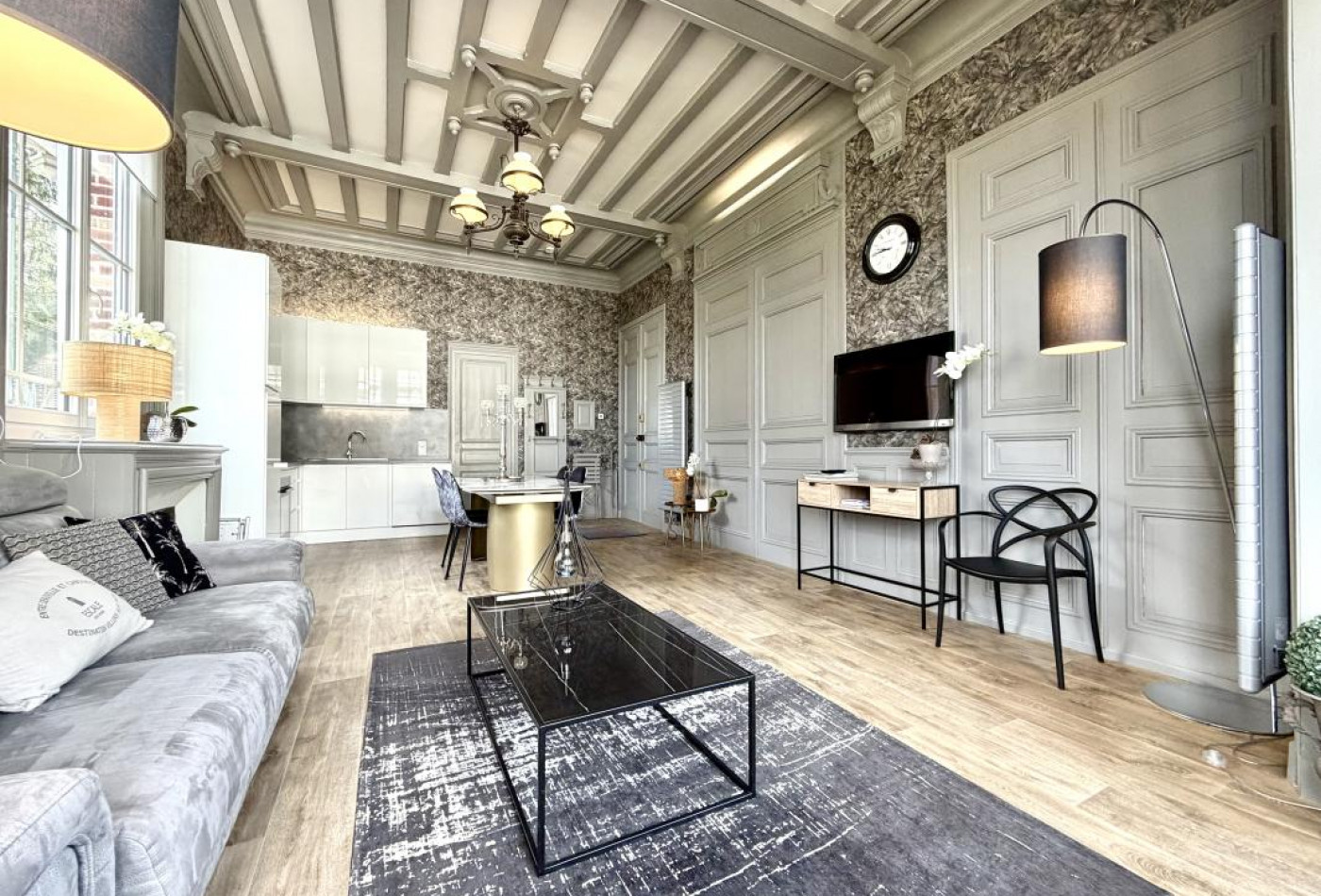 vente Appartement Villers-sur-mer - Photo 1