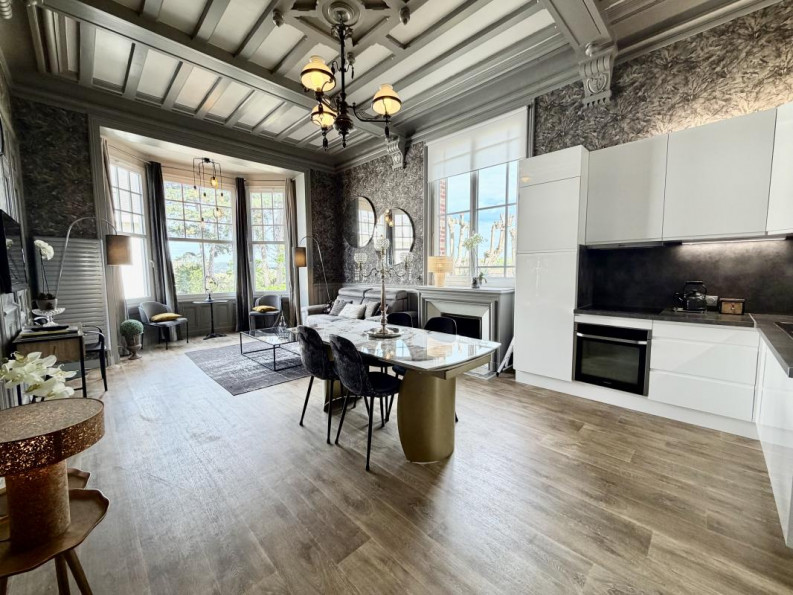 vente Appartement Villers-sur-mer - Photo 2