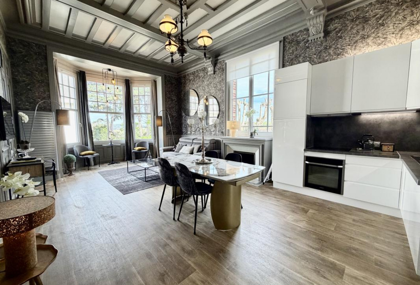 vente Appartement Villers-sur-mer - Photo 2