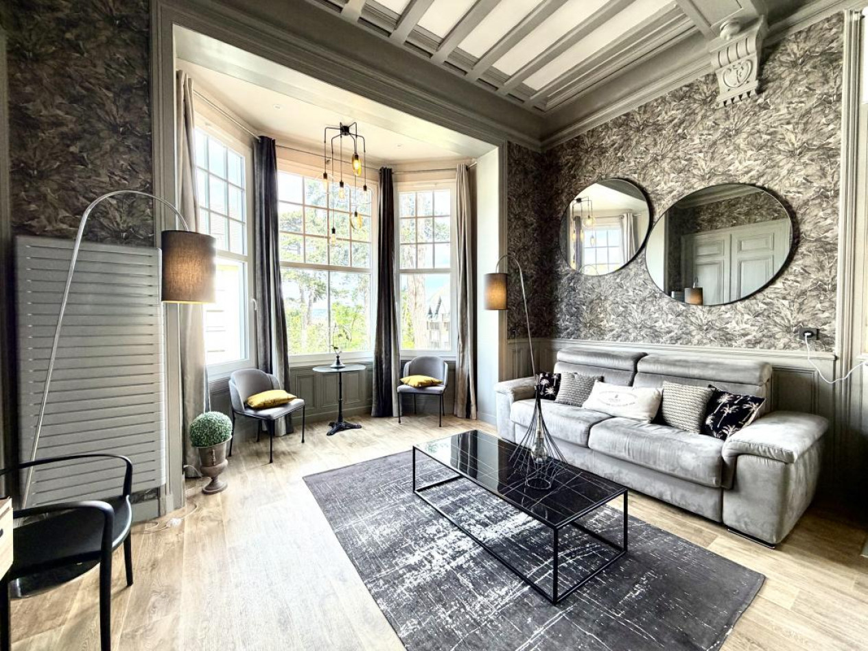 à vendre Appartement Villers-sur-mer - Photo 3