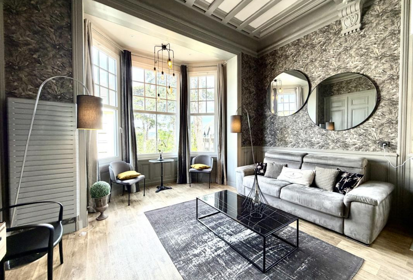 vente Appartement Villers-sur-mer - Photo 3