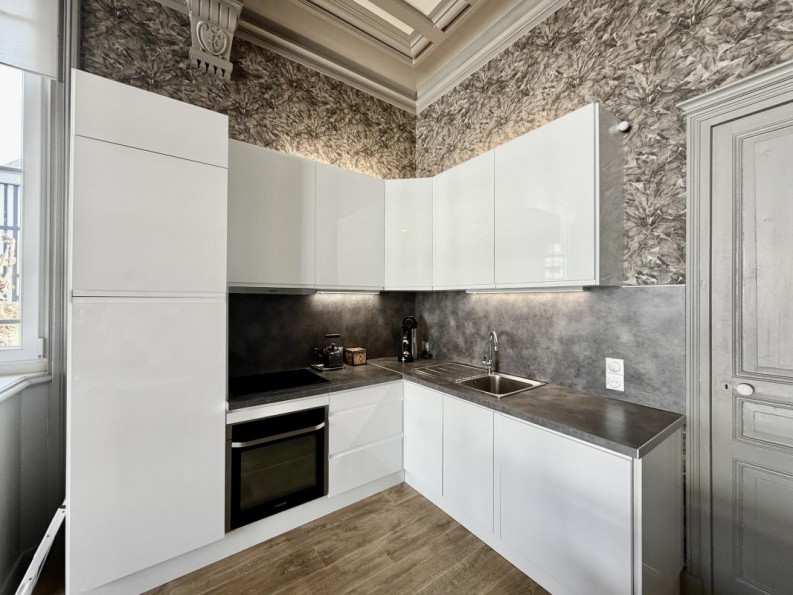 vente Appartement Villers-sur-mer - Photo 4