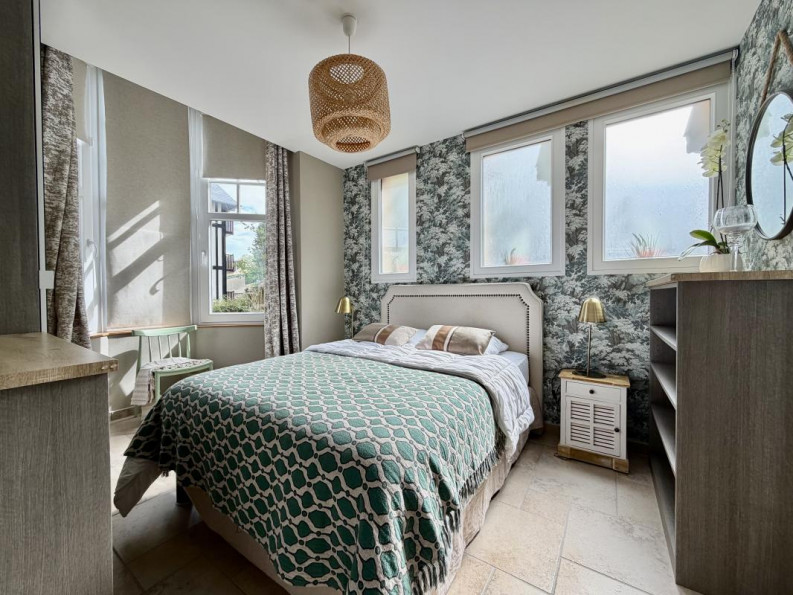 vente Appartement Villers-sur-mer - Photo 7