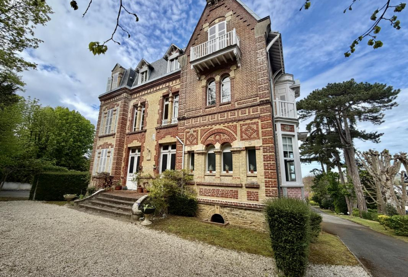 vente Appartement Villers-sur-mer - Photo 8