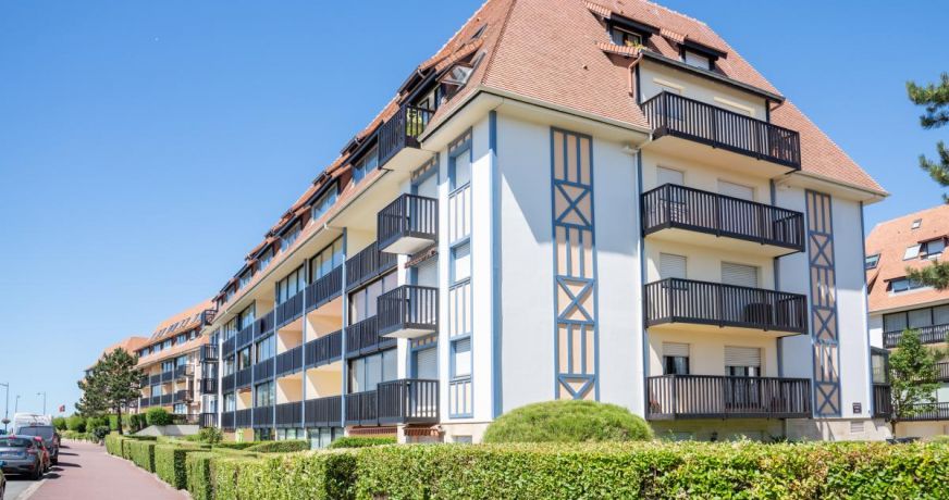 vente Appartement Villers-sur-mer