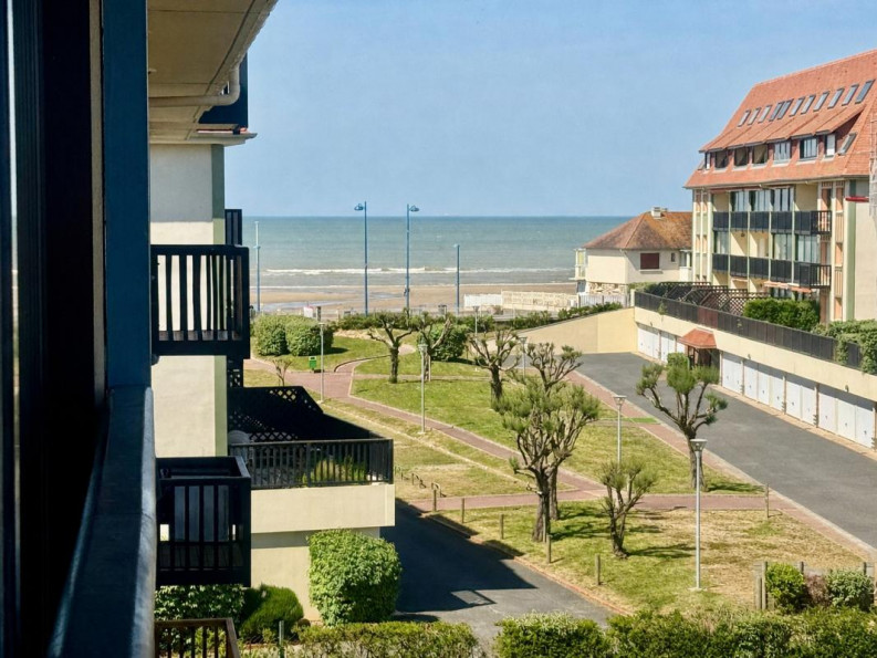 vente Appartement Villers-sur-mer - Photo 1