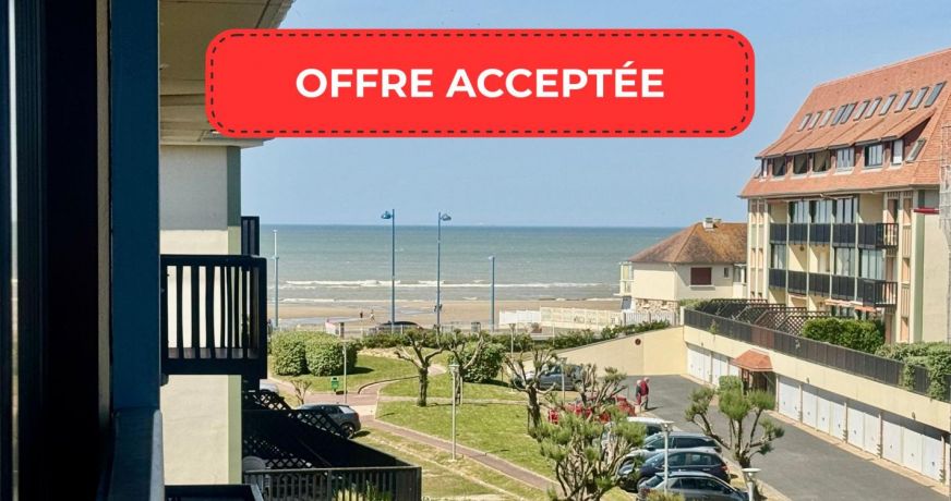 vente Appartement Villers-sur-mer