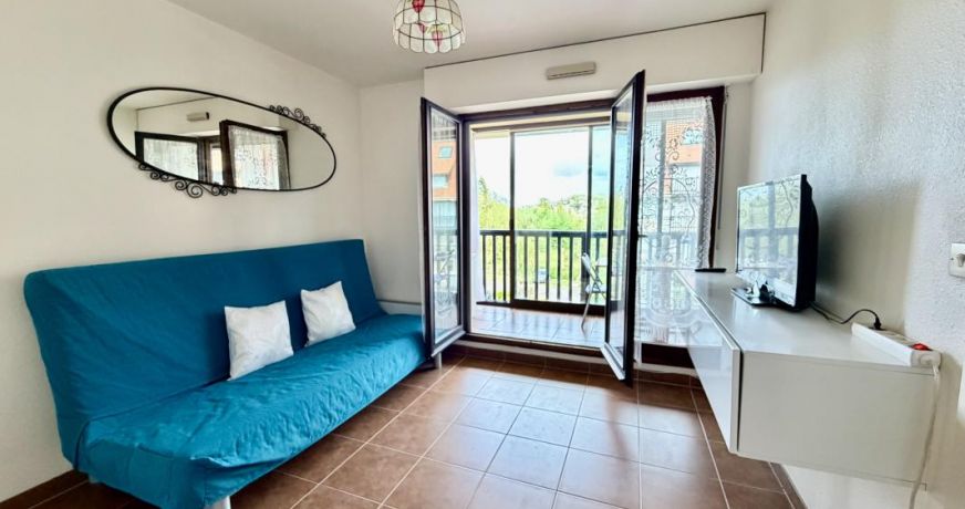 vente Appartement Villers-sur-mer