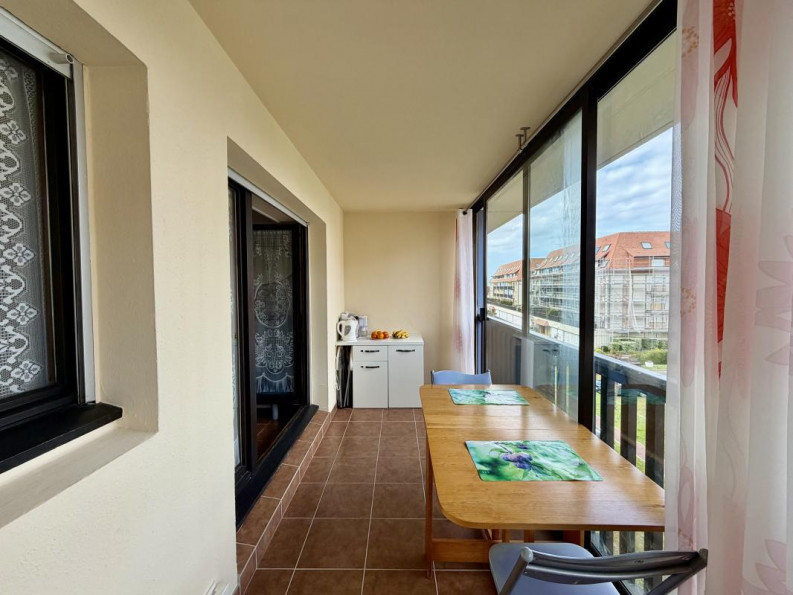 vente Appartement Villers-sur-mer - Photo 2