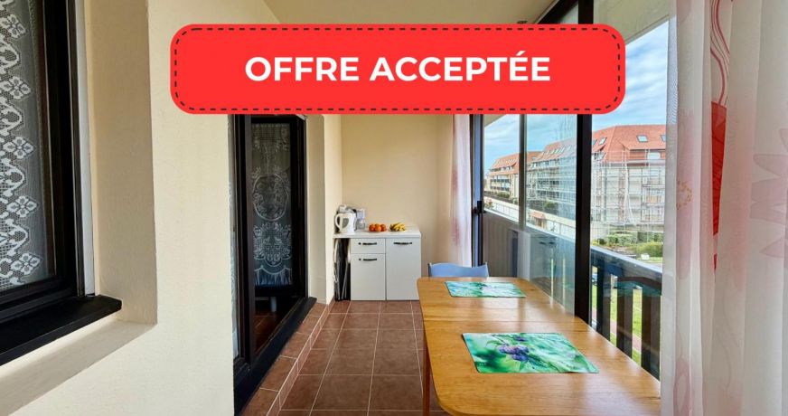 vente Appartement Villers-sur-mer