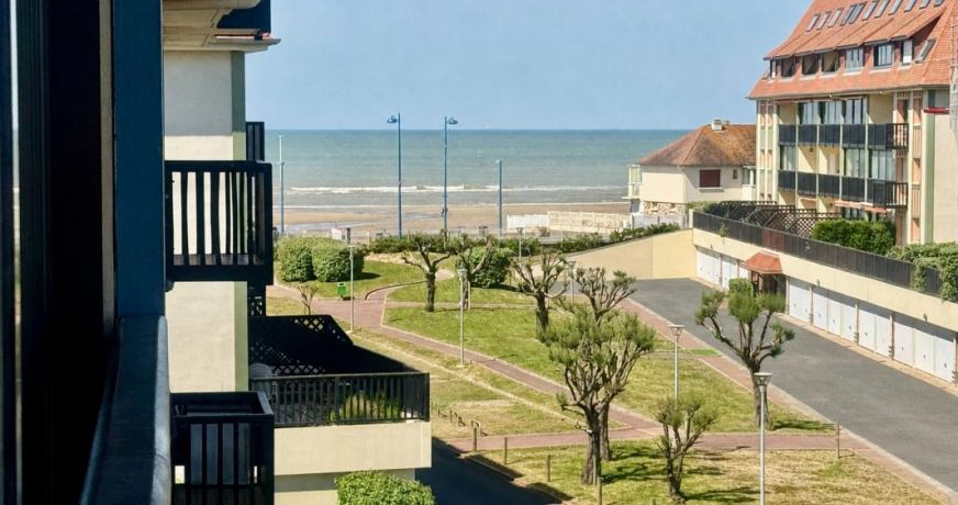vente Appartement Villers-sur-mer