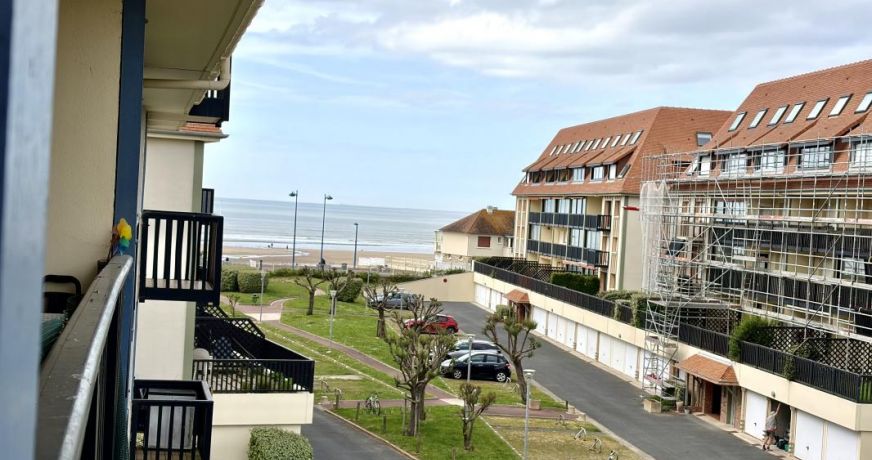 vente Appartement Villers-sur-mer