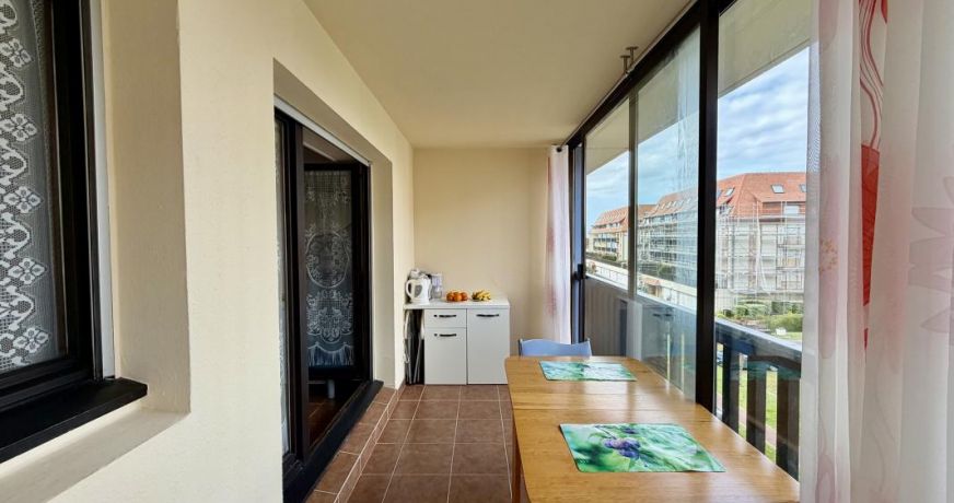 vente Appartement Villers-sur-mer