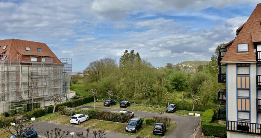 vente Appartement Villers-sur-mer