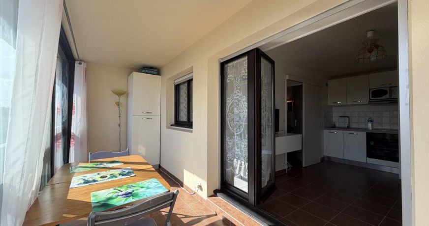 vente Appartement Villers-sur-mer