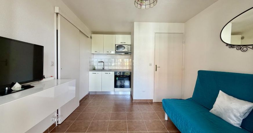 vente Appartement Villers-sur-mer