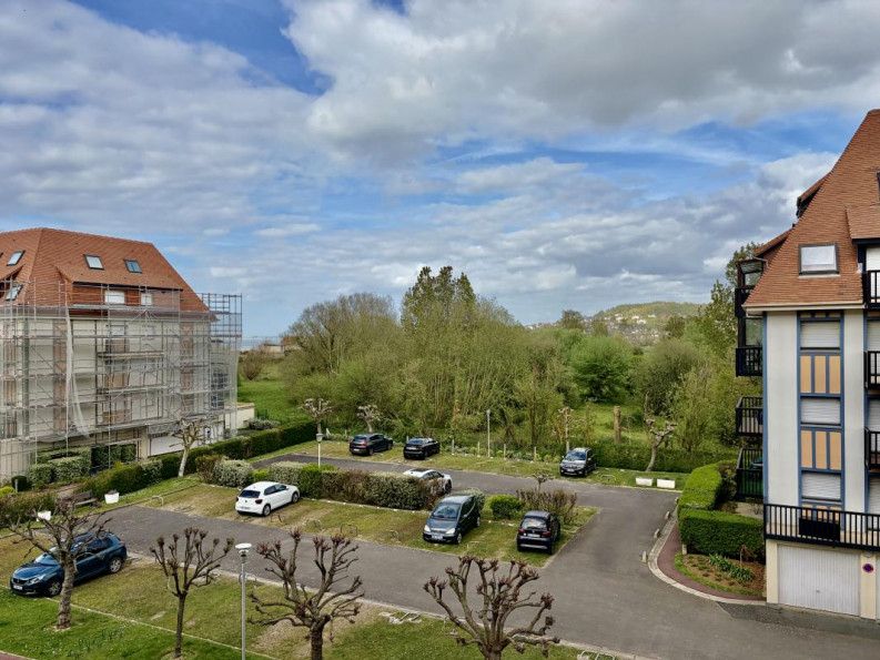 vente Appartement Villers-sur-mer - Photo 6